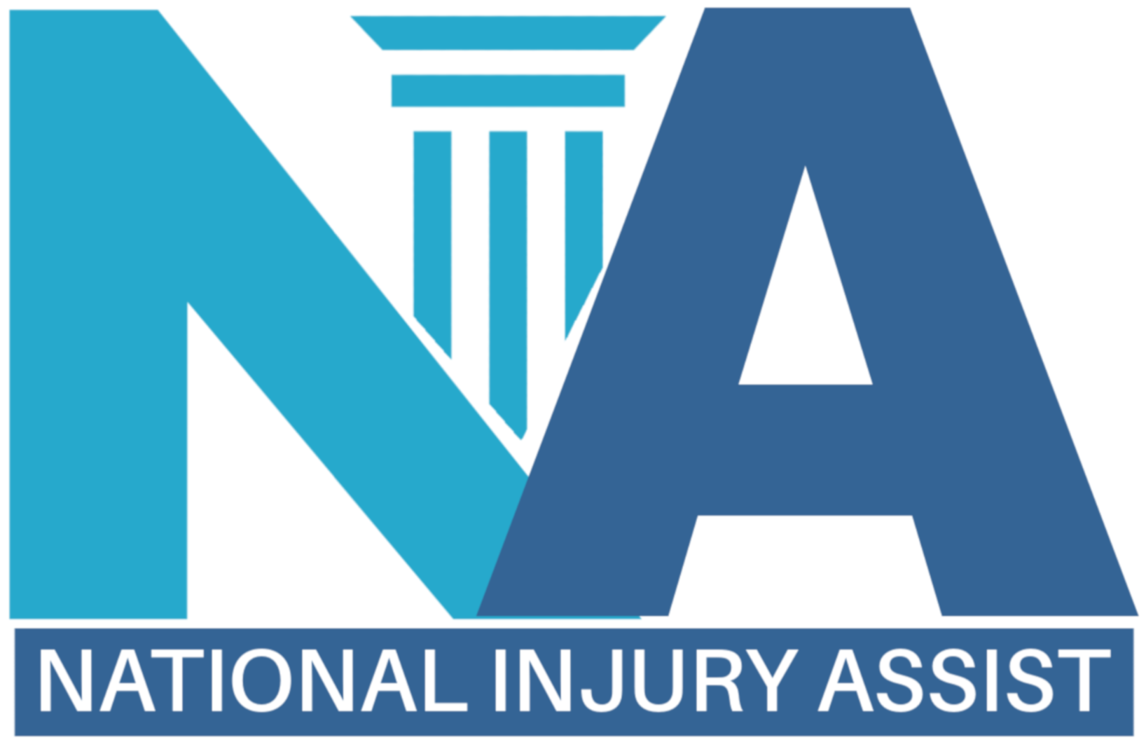 National Injury Assist - Motor Vehicle Accident